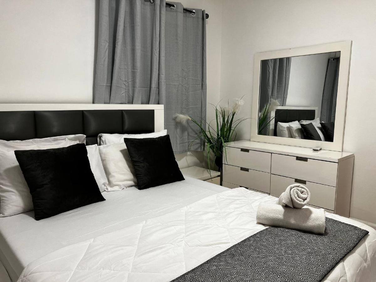 Spat Vip Apartment 巴特亚姆 外观 照片