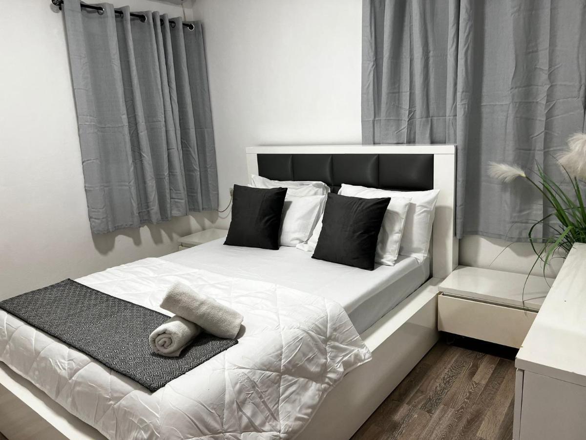 Spat Vip Apartment 巴特亚姆 外观 照片